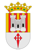 Escudo de Enguera